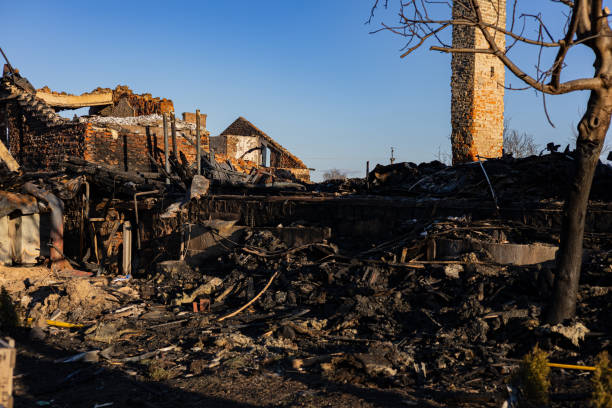 Reliable Soot Cleanup contractor in Princeton Junction, NJ by Fire Damage Laser Cleaning