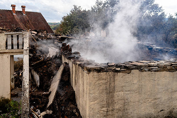 Affordable Soot Cleanup solutions in Princeton Junction, NJ